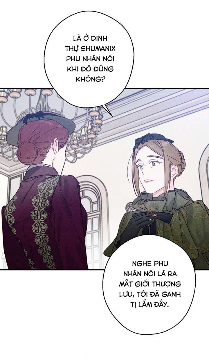 Trước Tiên Phải Giấu Em Trai Cái Đã! Chap 26 - Next Chap 26