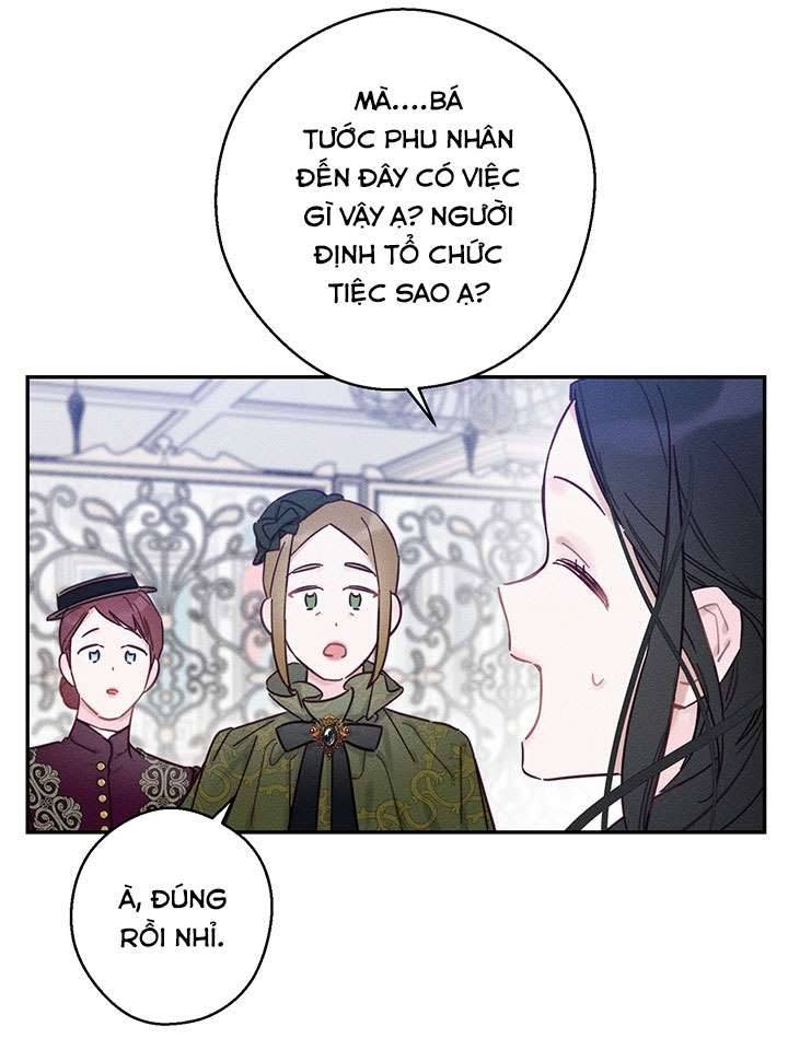 Trước Tiên Phải Giấu Em Trai Cái Đã! Chap 26 - Next Chap 26