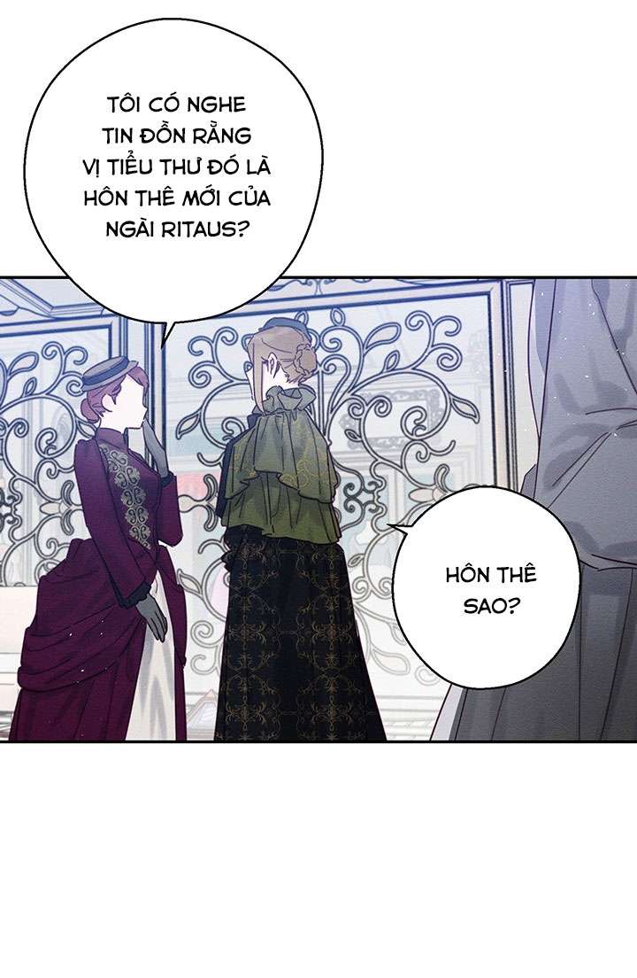 Trước Tiên Phải Giấu Em Trai Cái Đã! Chap 26 - Next Chap 26