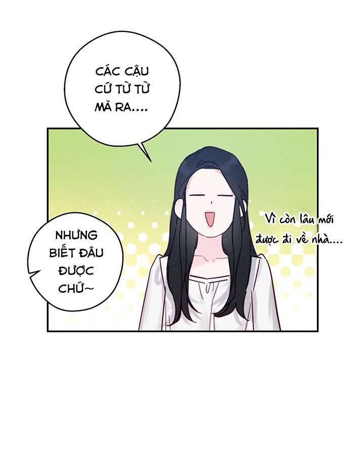 Trước Tiên Phải Giấu Em Trai Cái Đã! Chap 26 - Next Chap 26