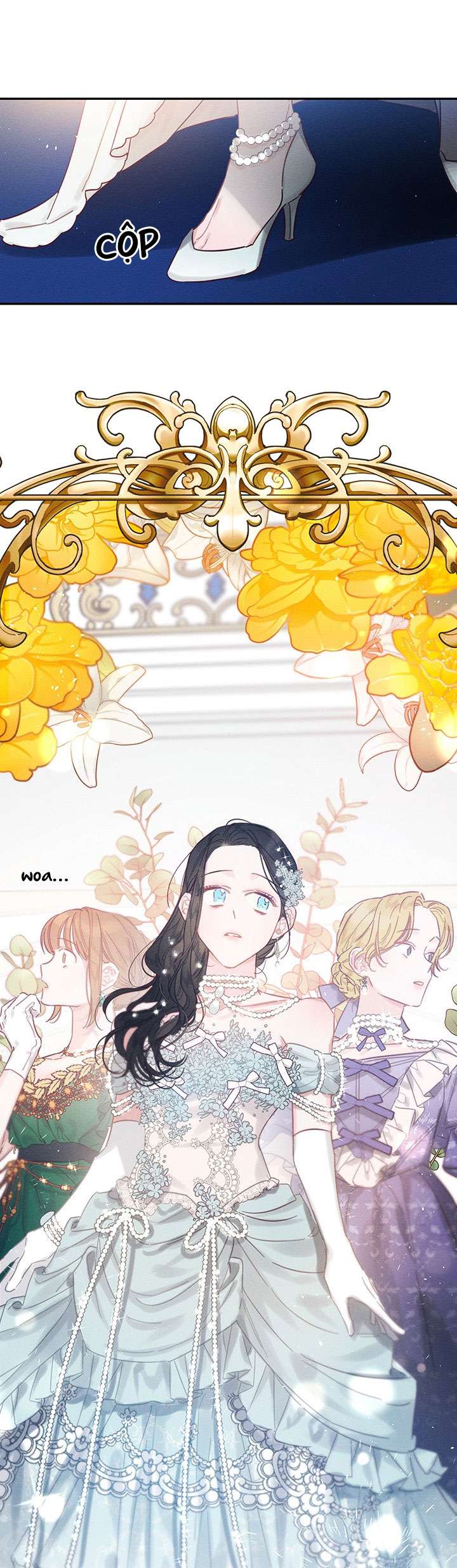 Trước Tiên Phải Giấu Em Trai Cái Đã! Chap 26 - Next Chap 26