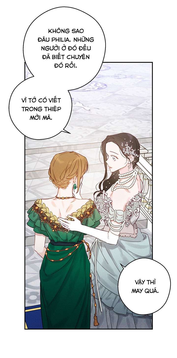 Trước Tiên Phải Giấu Em Trai Cái Đã! Chap 26 - Next Chap 26