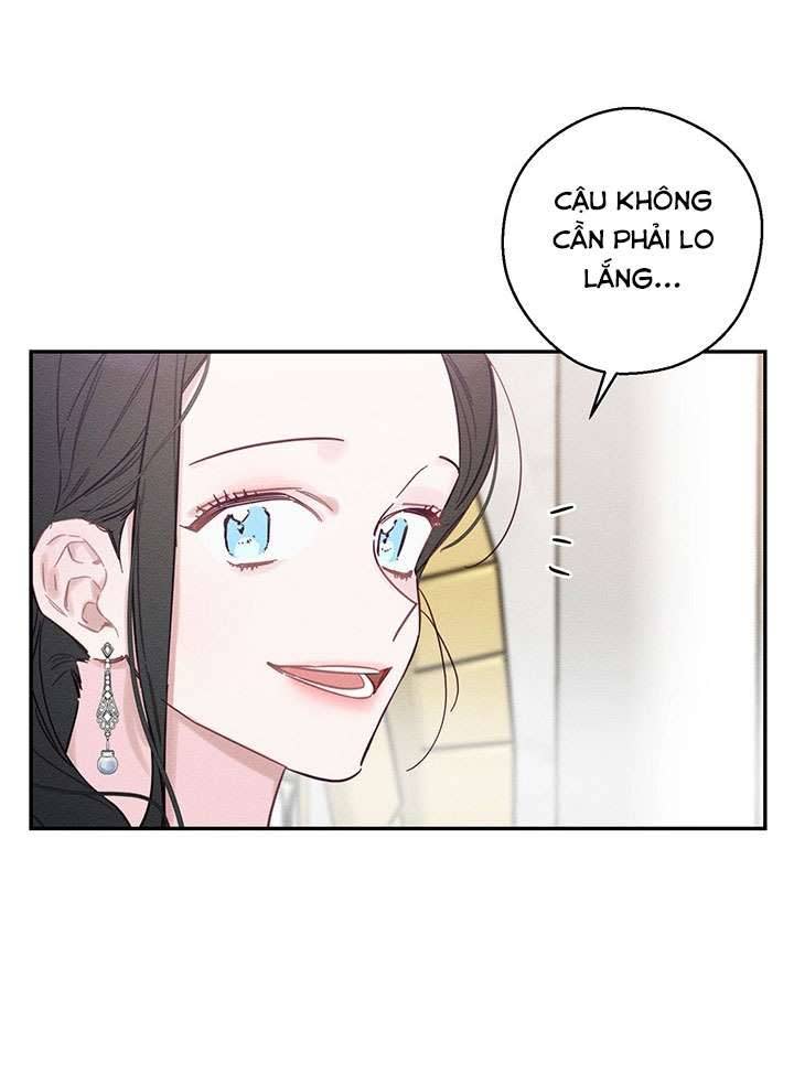 Trước Tiên Phải Giấu Em Trai Cái Đã! Chap 26 - Next Chap 26