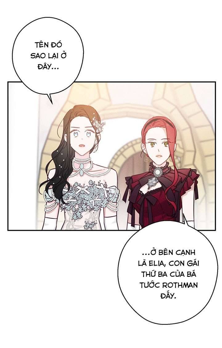 Trước Tiên Phải Giấu Em Trai Cái Đã! Chap 26 - Next Chap 26