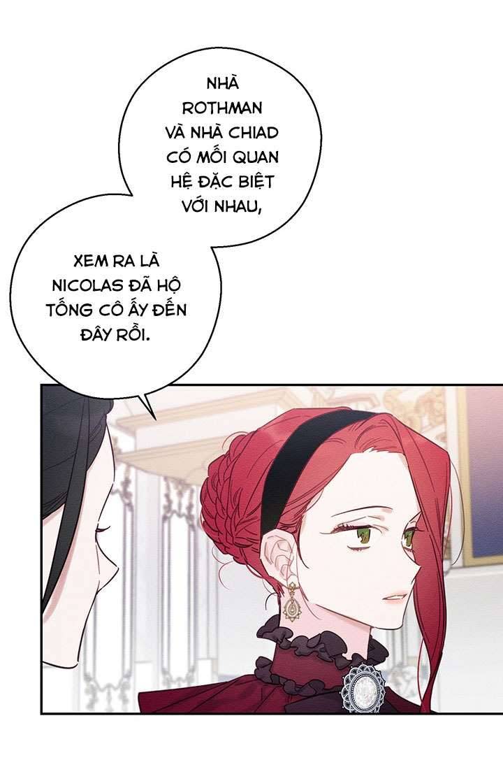 Trước Tiên Phải Giấu Em Trai Cái Đã! Chap 26 - Next Chap 26