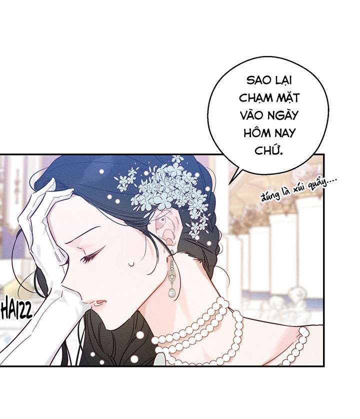 Trước Tiên Phải Giấu Em Trai Cái Đã! Chap 26 - Next Chap 26