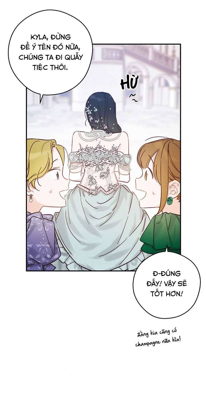 Trước Tiên Phải Giấu Em Trai Cái Đã! Chap 26 - Next Chap 26