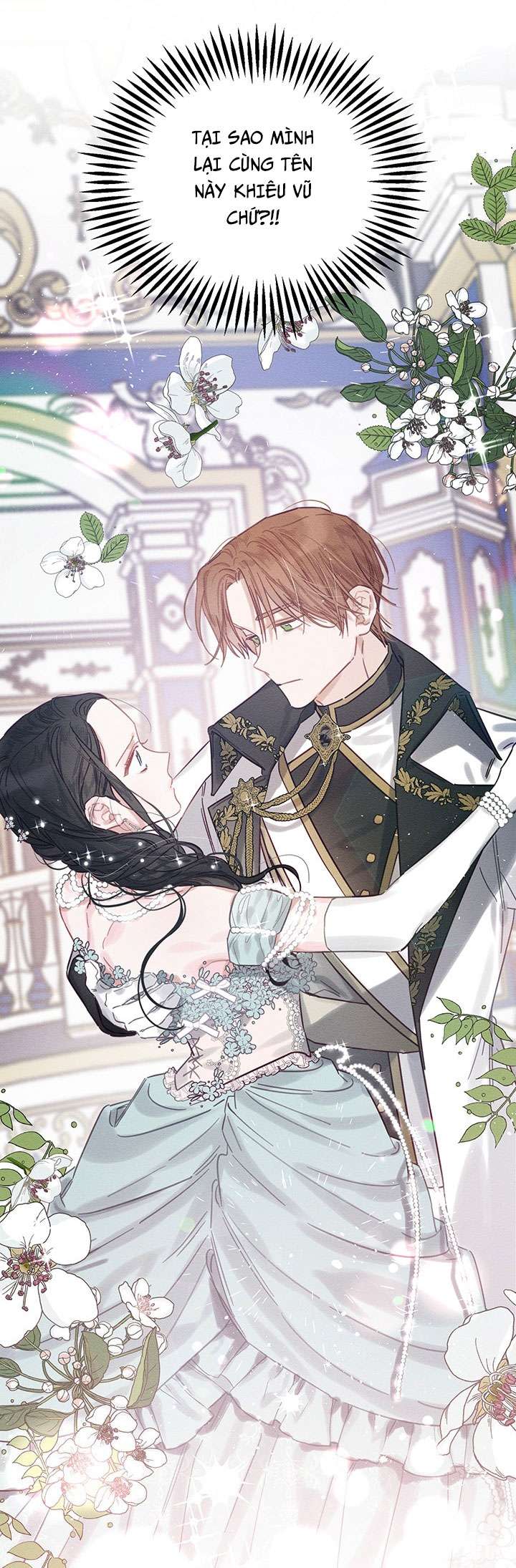 Trước Tiên Phải Giấu Em Trai Cái Đã! Chap 26 - Next Chap 26