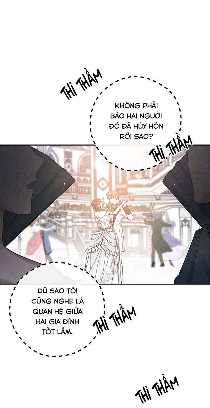 Trước Tiên Phải Giấu Em Trai Cái Đã! Chap 26 - Next Chap 26