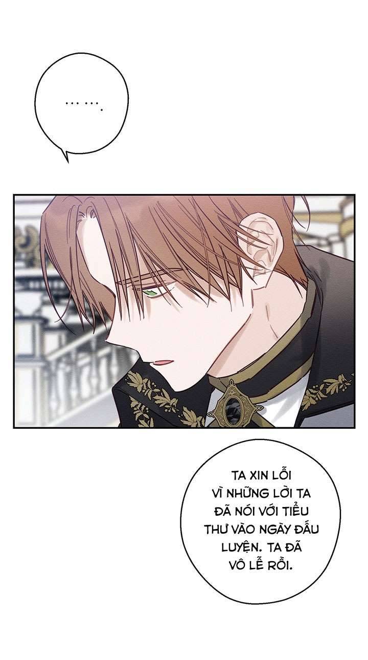 Trước Tiên Phải Giấu Em Trai Cái Đã! Chap 26 - Next Chap 26