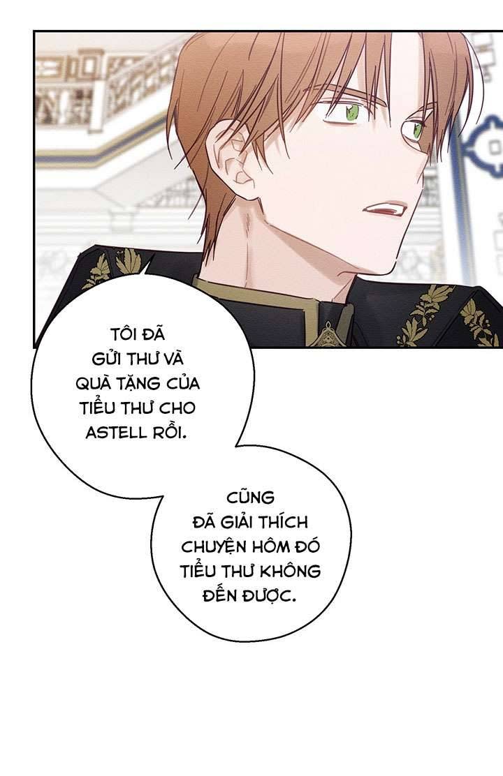 Trước Tiên Phải Giấu Em Trai Cái Đã! Chap 26 - Next Chap 26