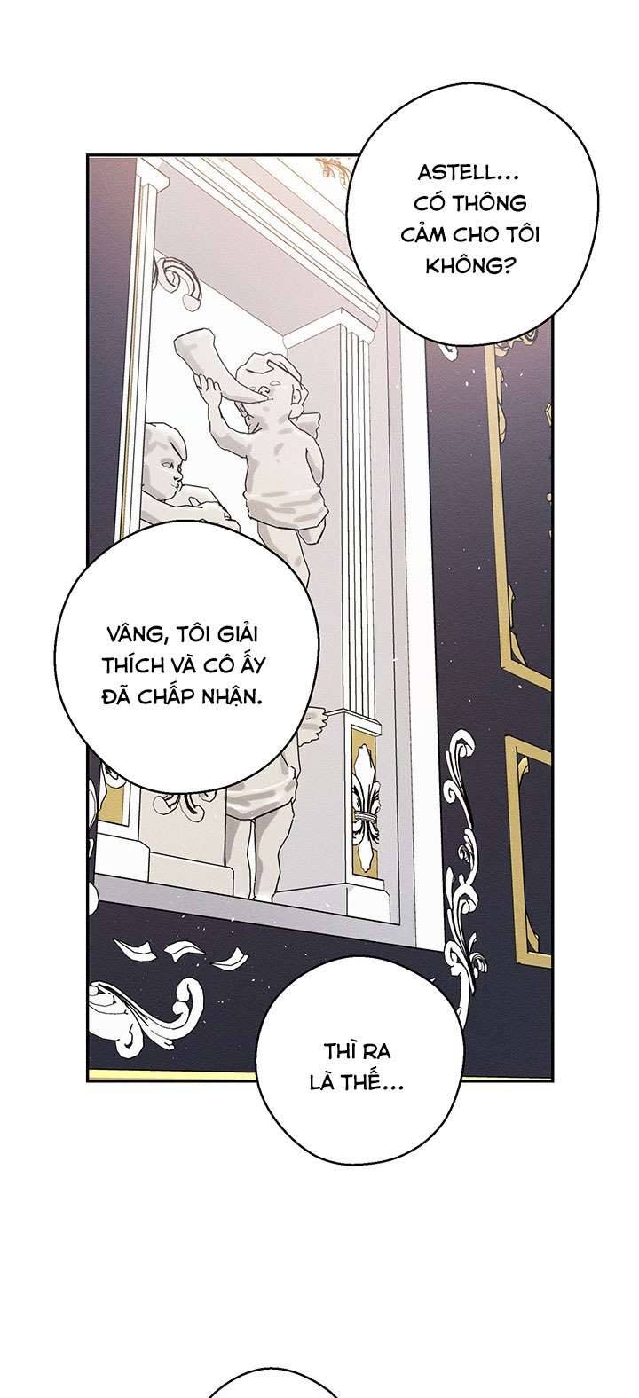 Trước Tiên Phải Giấu Em Trai Cái Đã! Chap 26 - Next Chap 26