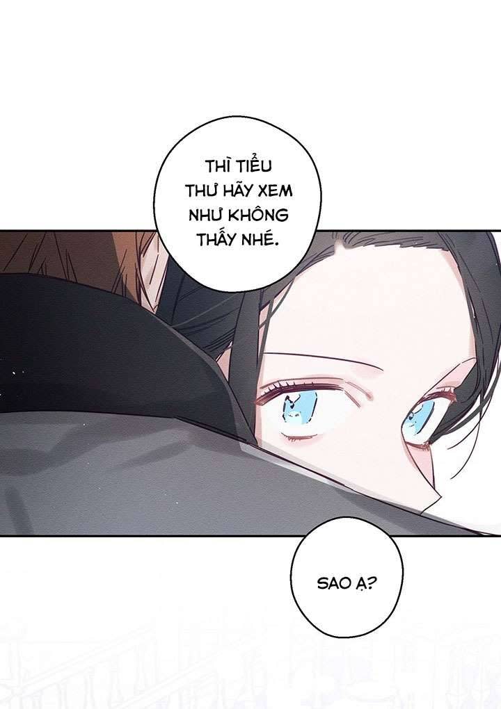 Trước Tiên Phải Giấu Em Trai Cái Đã! Chap 26 - Next Chap 26