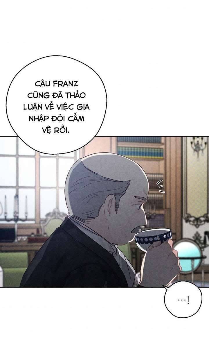 Trước Tiên Phải Giấu Em Trai Cái Đã! Chap 34 - Next Chap 34