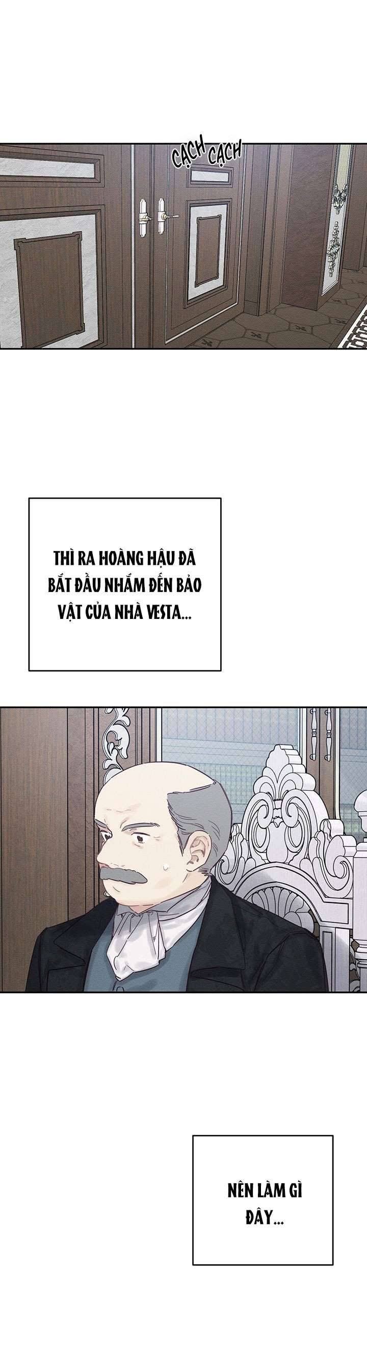 Trước Tiên Phải Giấu Em Trai Cái Đã! Chap 34 - Next Chap 34