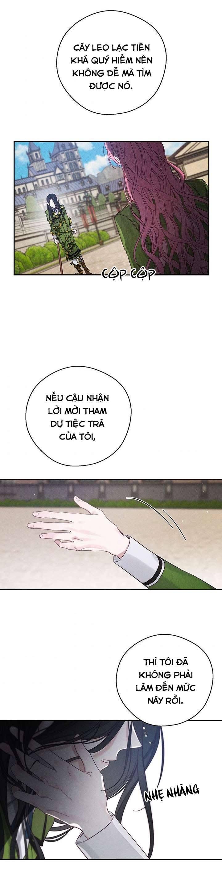 Trước Tiên Phải Giấu Em Trai Cái Đã! Chap 38 - Next Chap 38