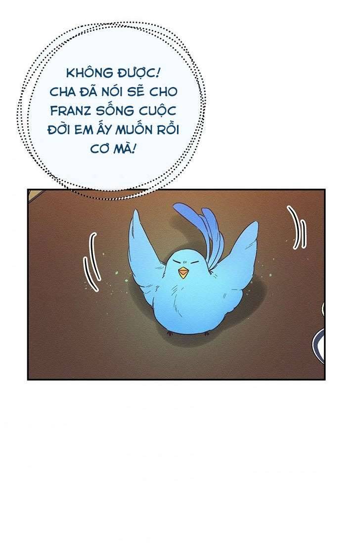 Trước Tiên Phải Giấu Em Trai Cái Đã! Chap 34 - Next Chap 34