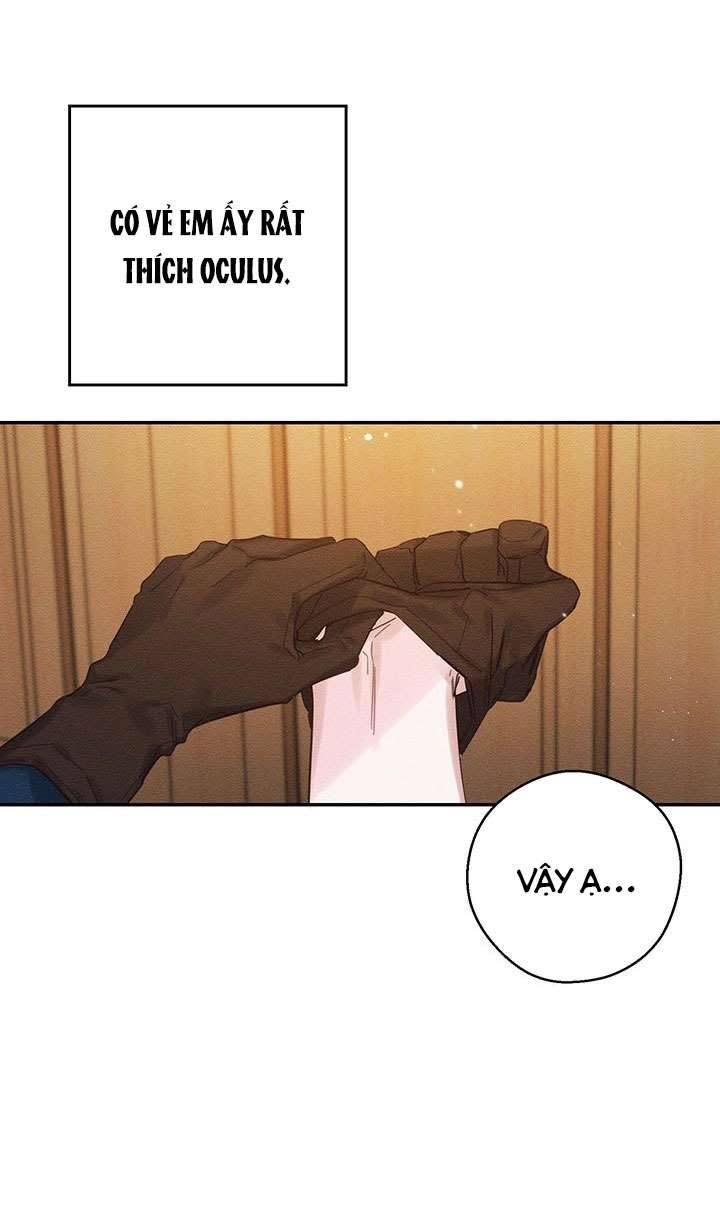 Trước Tiên Phải Giấu Em Trai Cái Đã! Chap 34 - Next Chap 34