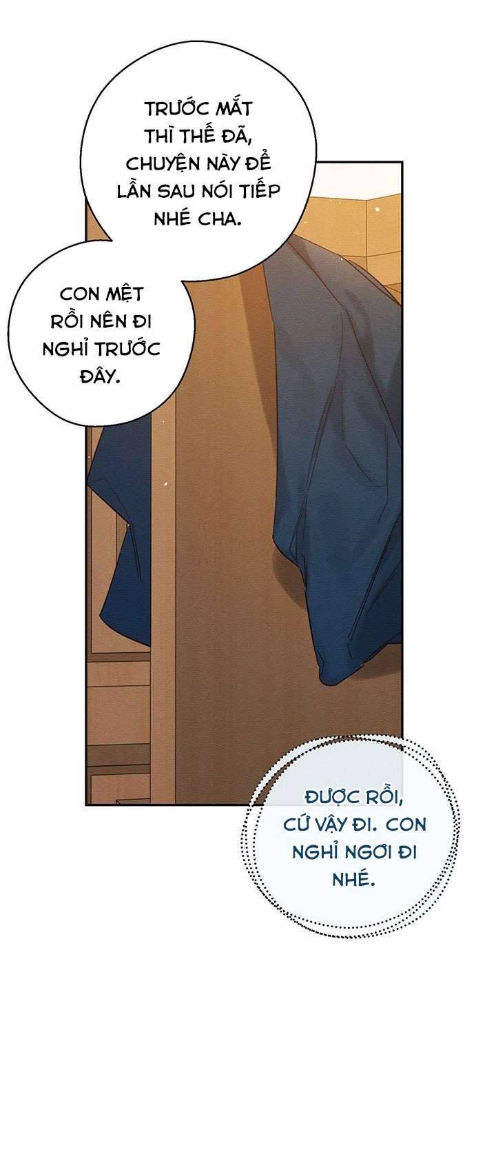 Trước Tiên Phải Giấu Em Trai Cái Đã! Chap 34 - Next Chap 34