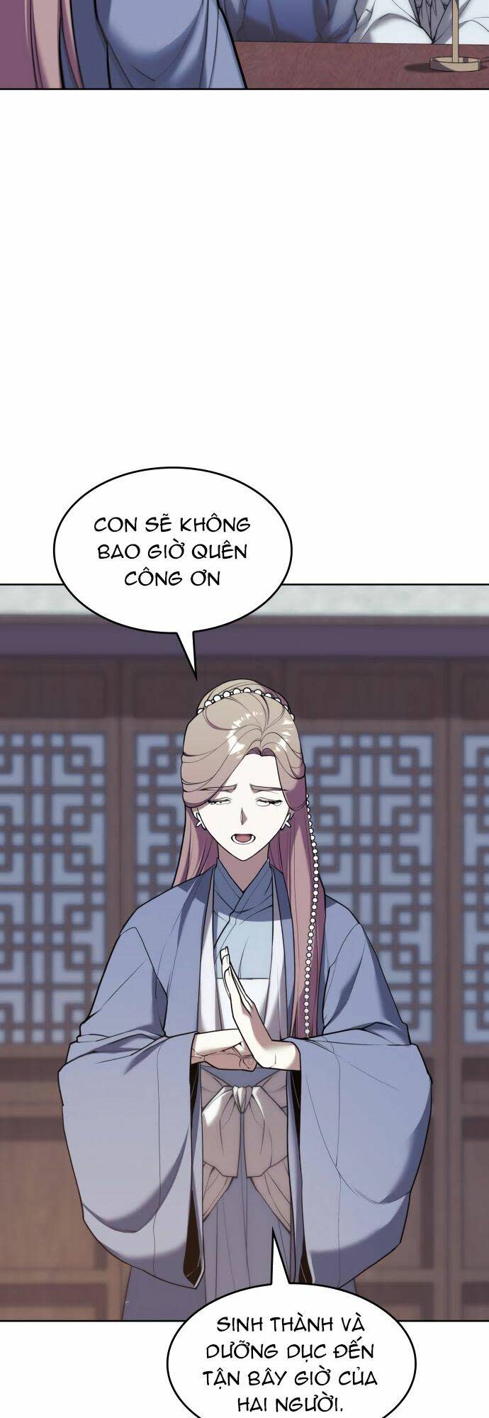 võ giả bất đắc dĩ chapter 180 - Next Chapter 180