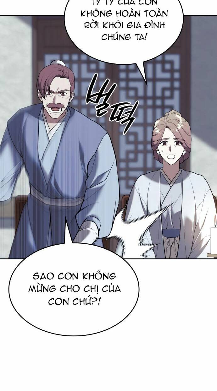 võ giả bất đắc dĩ chapter 180 - Next Chapter 180