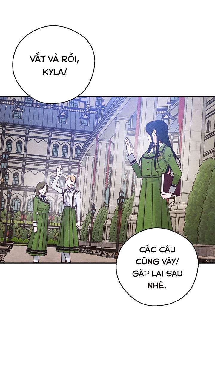 Trước Tiên Phải Giấu Em Trai Cái Đã! Chap 34 - Next Chap 34