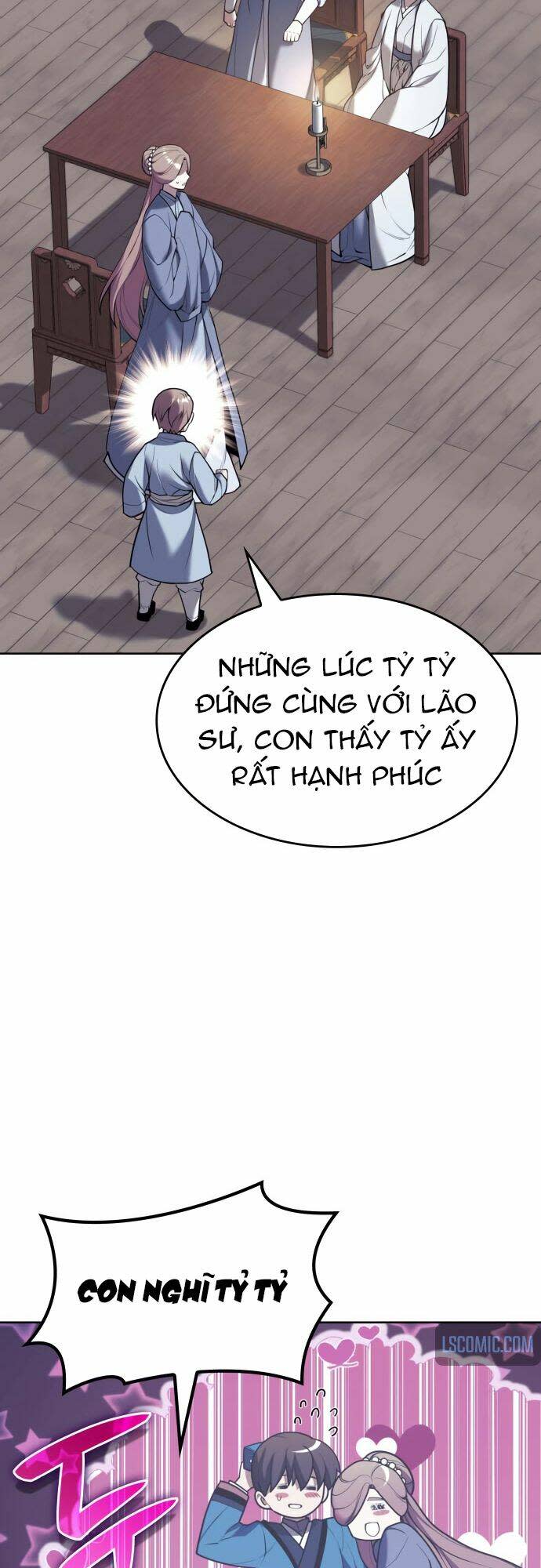 võ giả bất đắc dĩ chapter 180 - Next Chapter 180