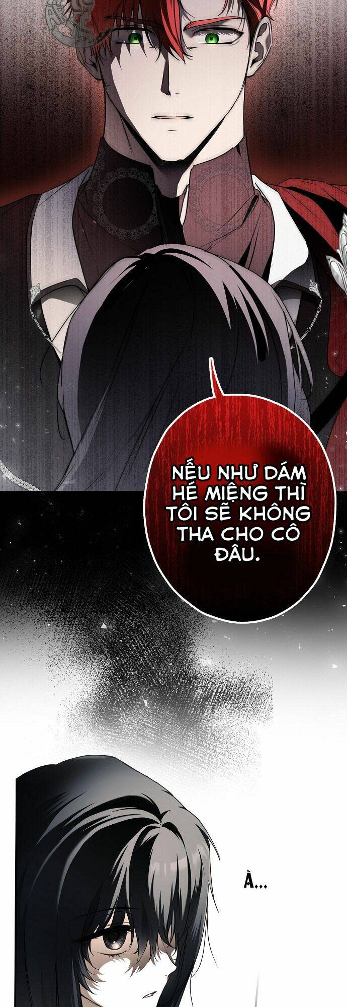 ai đó đang điều khiển cơ thể của tôi chapter 8 - Next Chapter 8.1