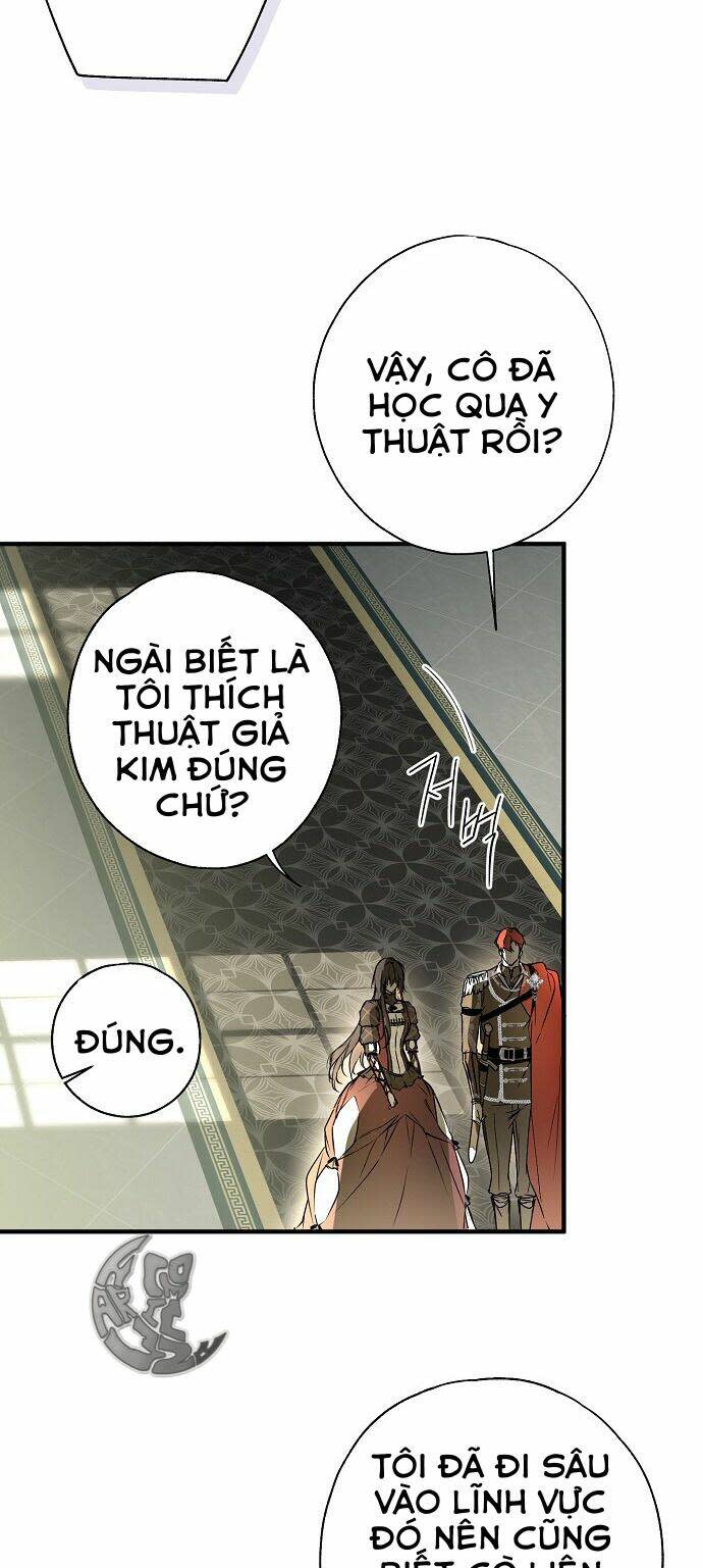 ai đó đang điều khiển cơ thể của tôi chapter 8 - Next Chapter 8.1