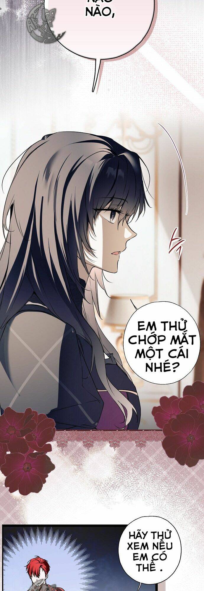 ai đó đang điều khiển cơ thể của tôi chapter 8 - Next Chapter 8.1