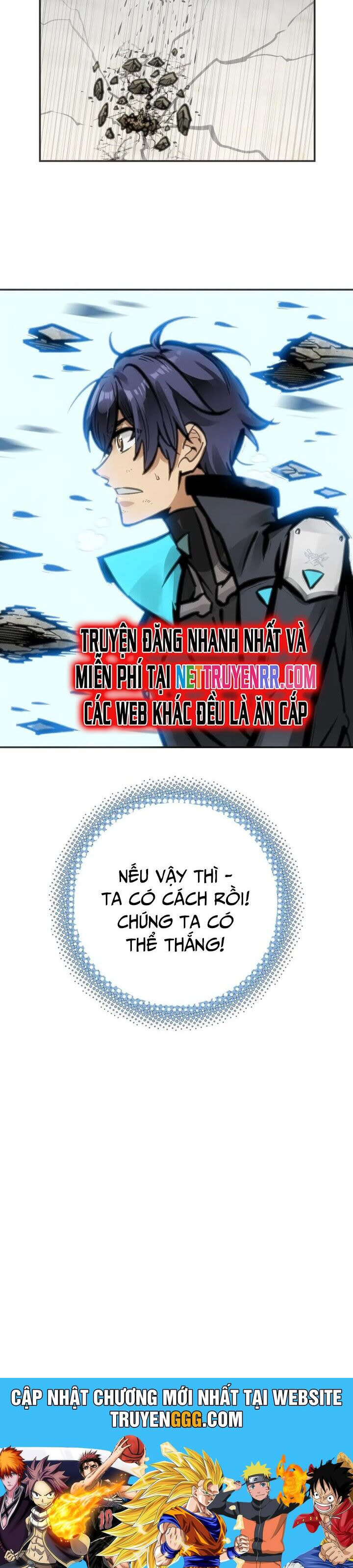 chí tử chí cường Chapter 35 - Trang 2