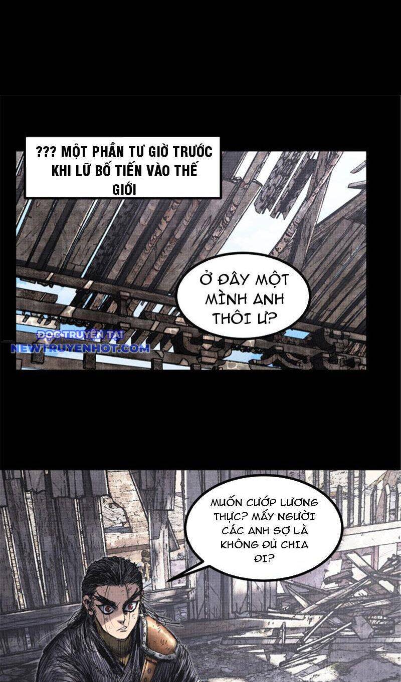 thiên hạ đệ nhất lữ bố Chapter 80 - Trang 2