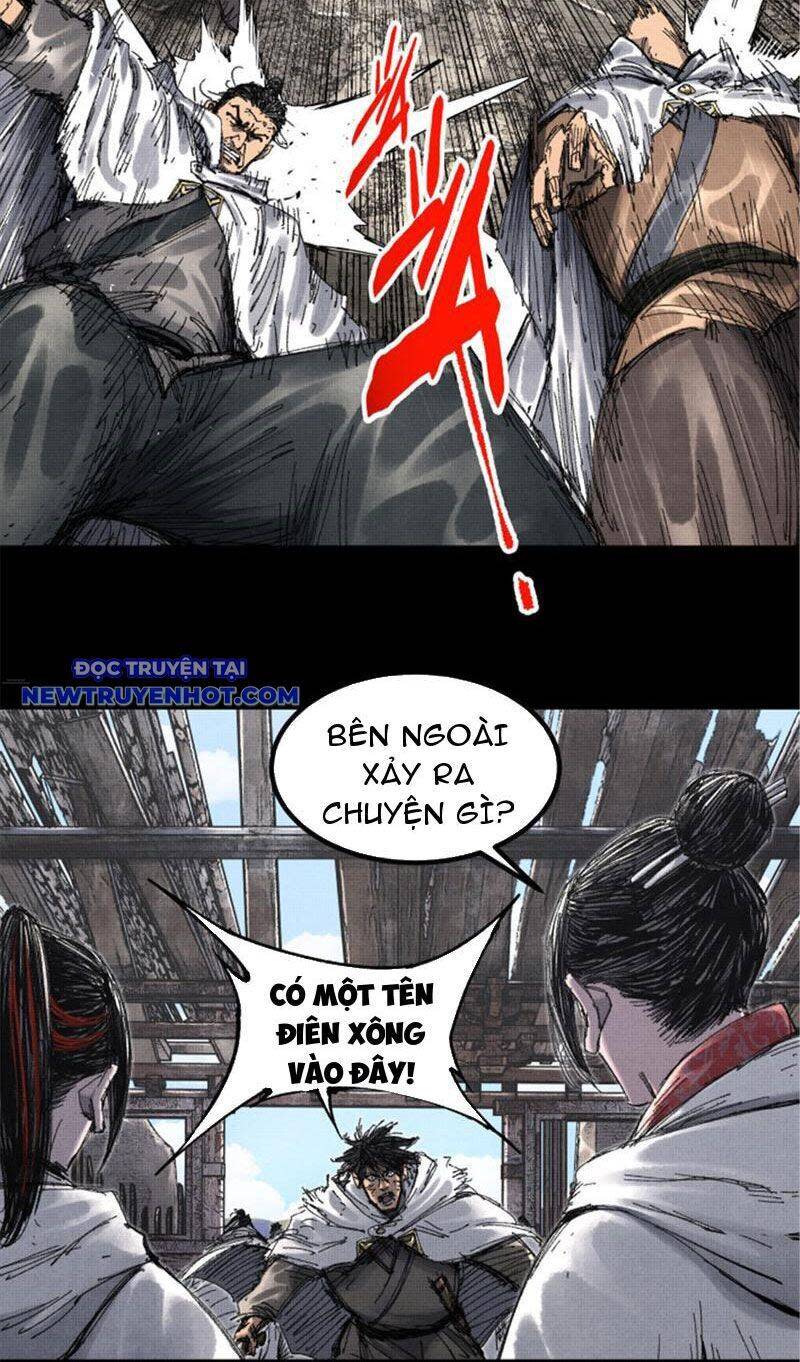 thiên hạ đệ nhất lữ bố Chapter 80 - Trang 2