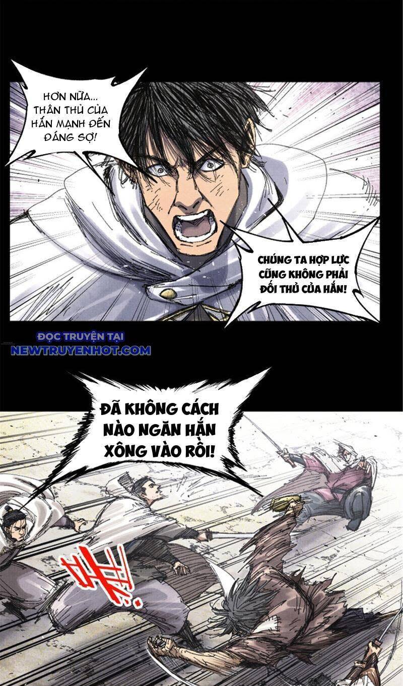 thiên hạ đệ nhất lữ bố Chapter 80 - Trang 2