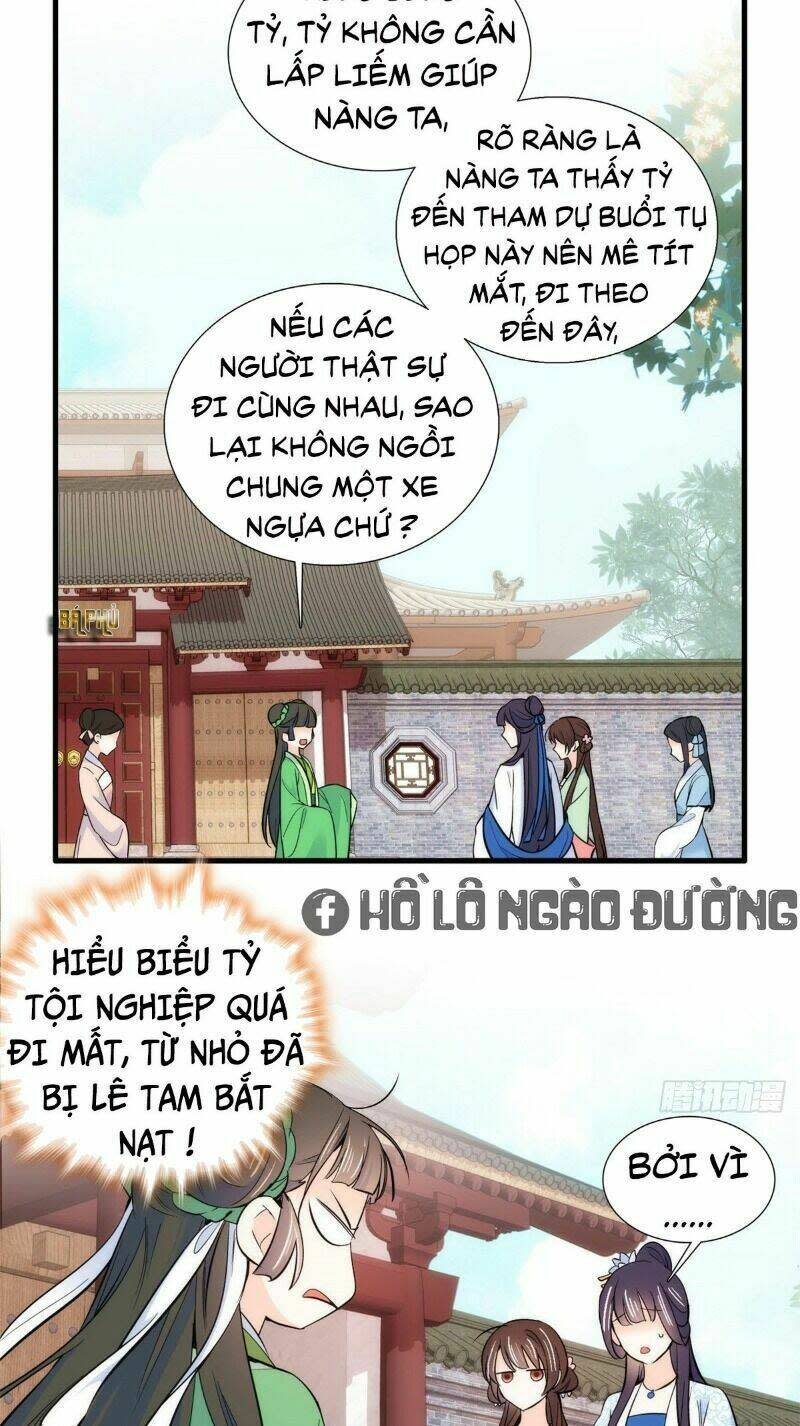 thiều quang mạn Chapter 87 - Trang 2