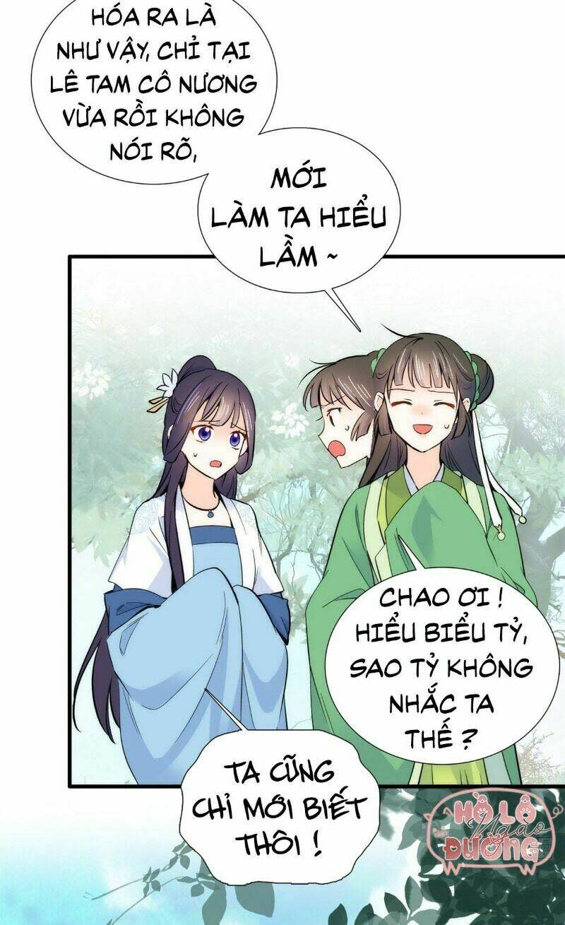 thiều quang mạn Chapter 87 - Trang 2