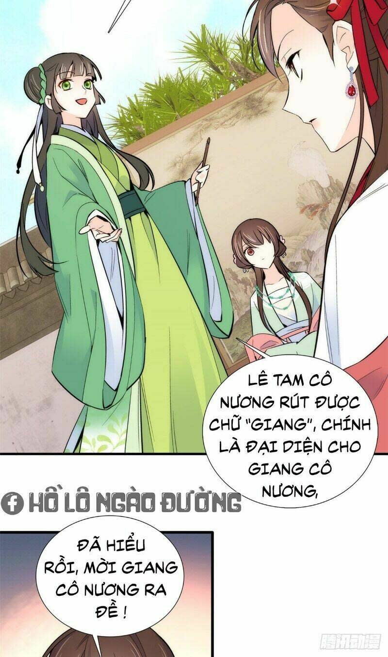 thiều quang mạn Chapter 87 - Trang 2