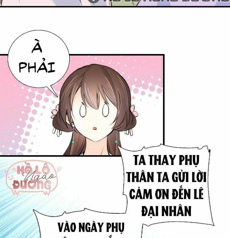 thiều quang mạn Chapter 87 - Trang 2