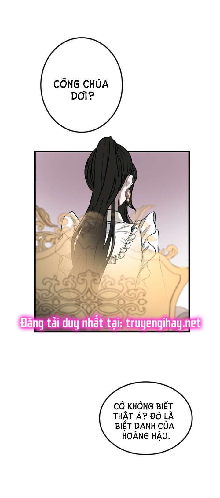 tôi sẽ bị trừ khử cùng hoàng đế Chapter 6 - Next chapter 6.1