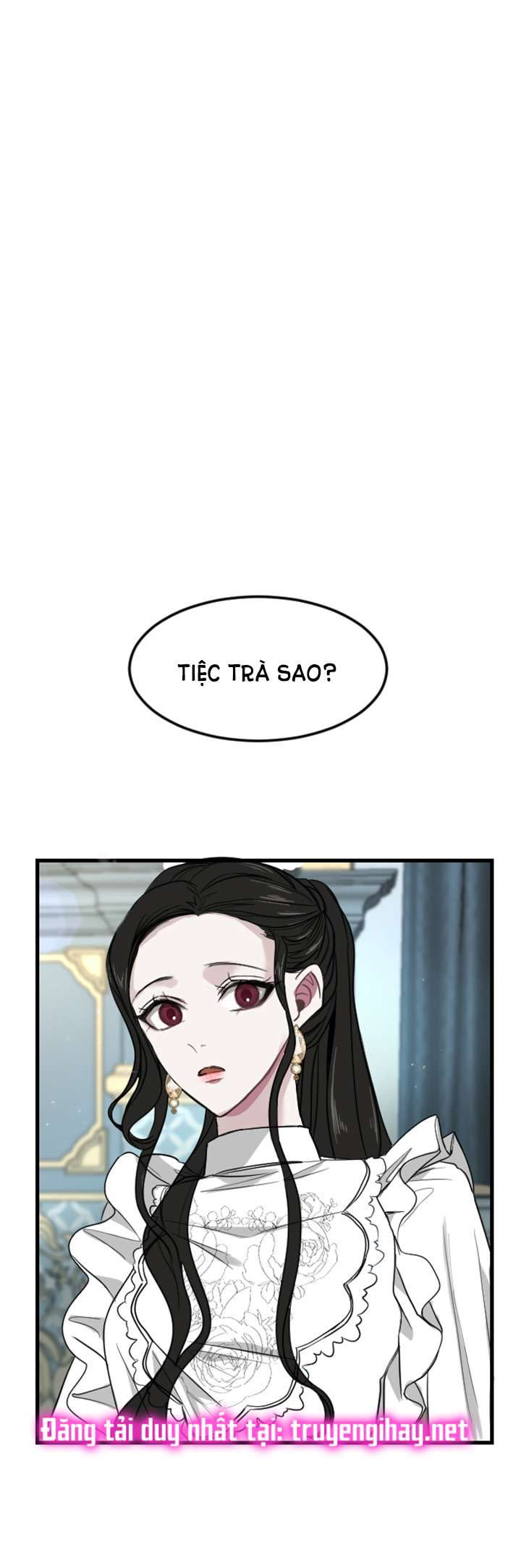 tôi sẽ bị trừ khử cùng hoàng đế Chapter 6.5 - Next Chapter 7