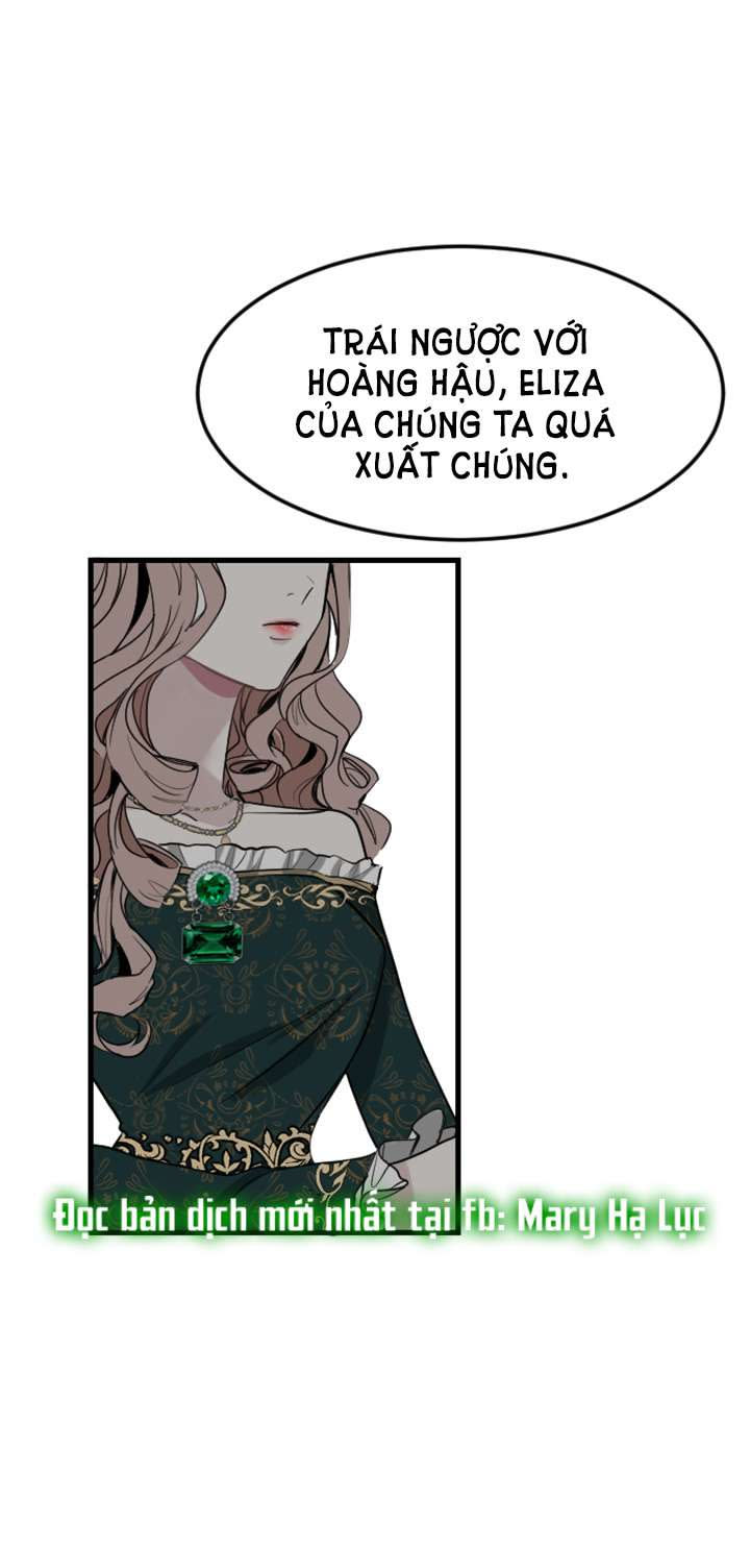 tôi sẽ bị trừ khử cùng hoàng đế Chapter 6.5 - Next Chapter 7