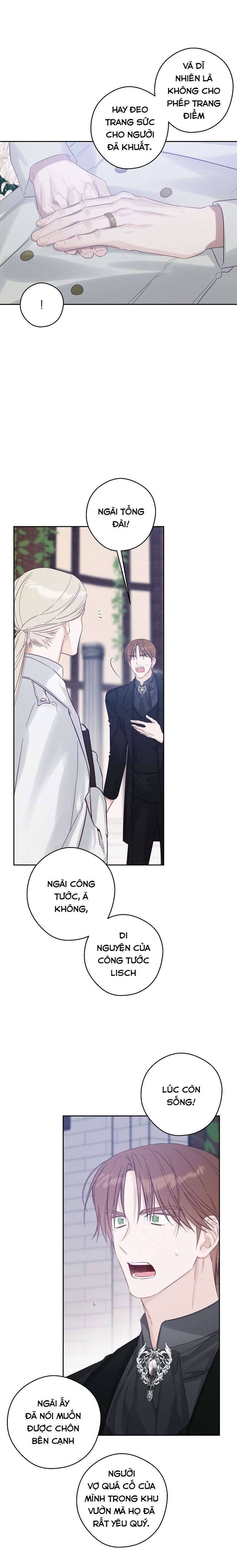 Trước Tiên Phải Giấu Em Trai Cái Đã! Chap 66 - Next Chap 66