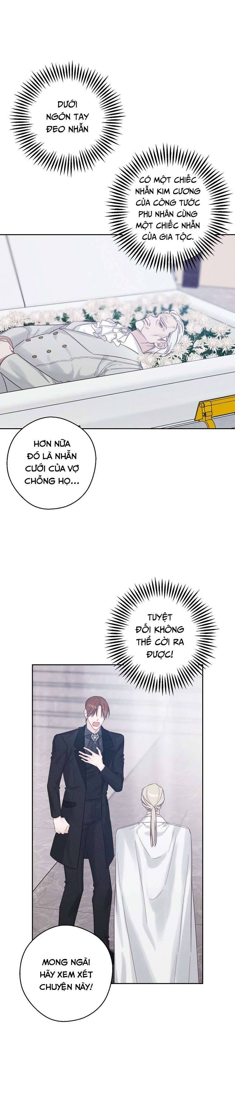 Trước Tiên Phải Giấu Em Trai Cái Đã! Chap 66 - Next Chap 66