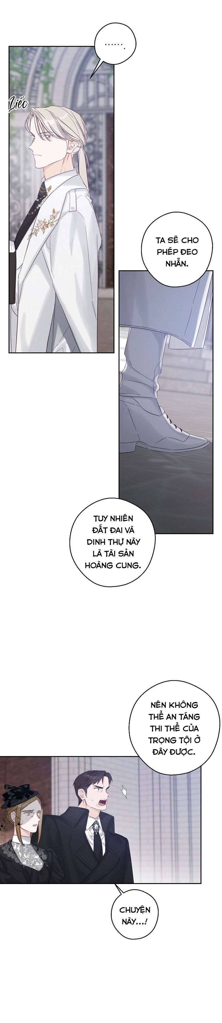 Trước Tiên Phải Giấu Em Trai Cái Đã! Chap 66 - Next Chap 66