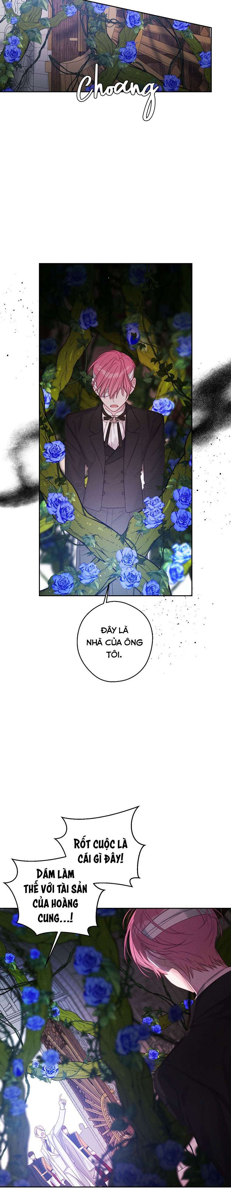 Trước Tiên Phải Giấu Em Trai Cái Đã! Chap 66 - Next Chap 66