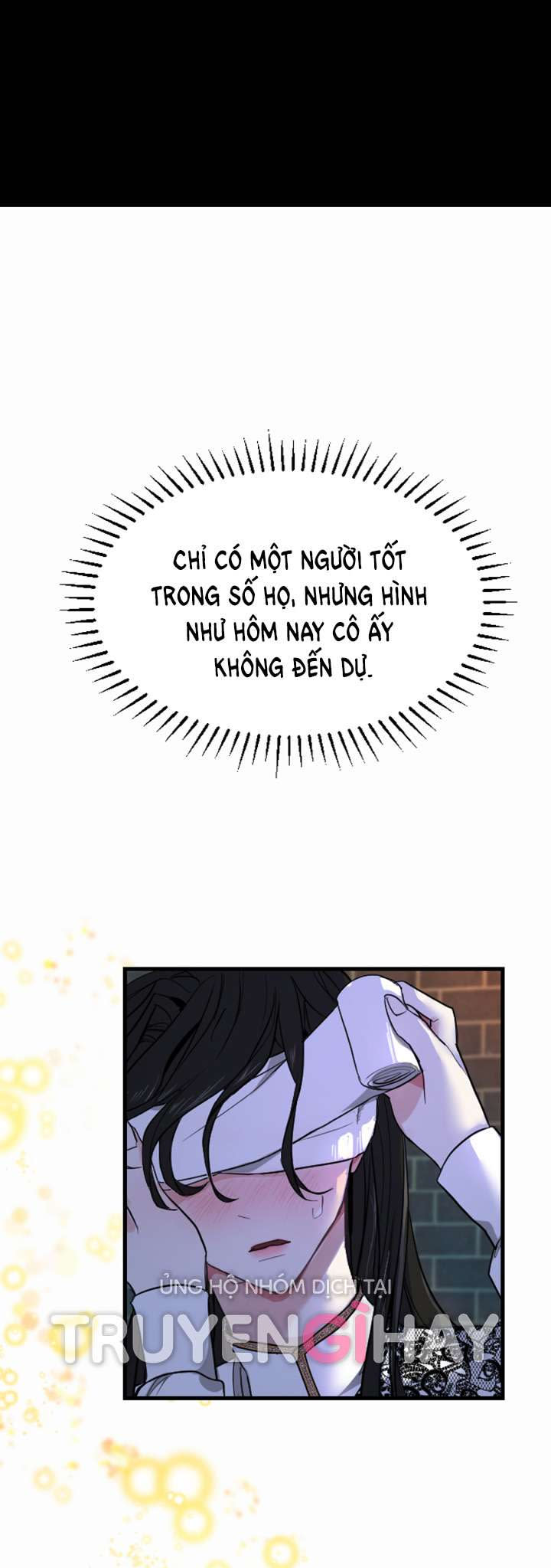 tôi sẽ bị trừ khử cùng hoàng đế Chapter 6.5 - Next Chapter 7