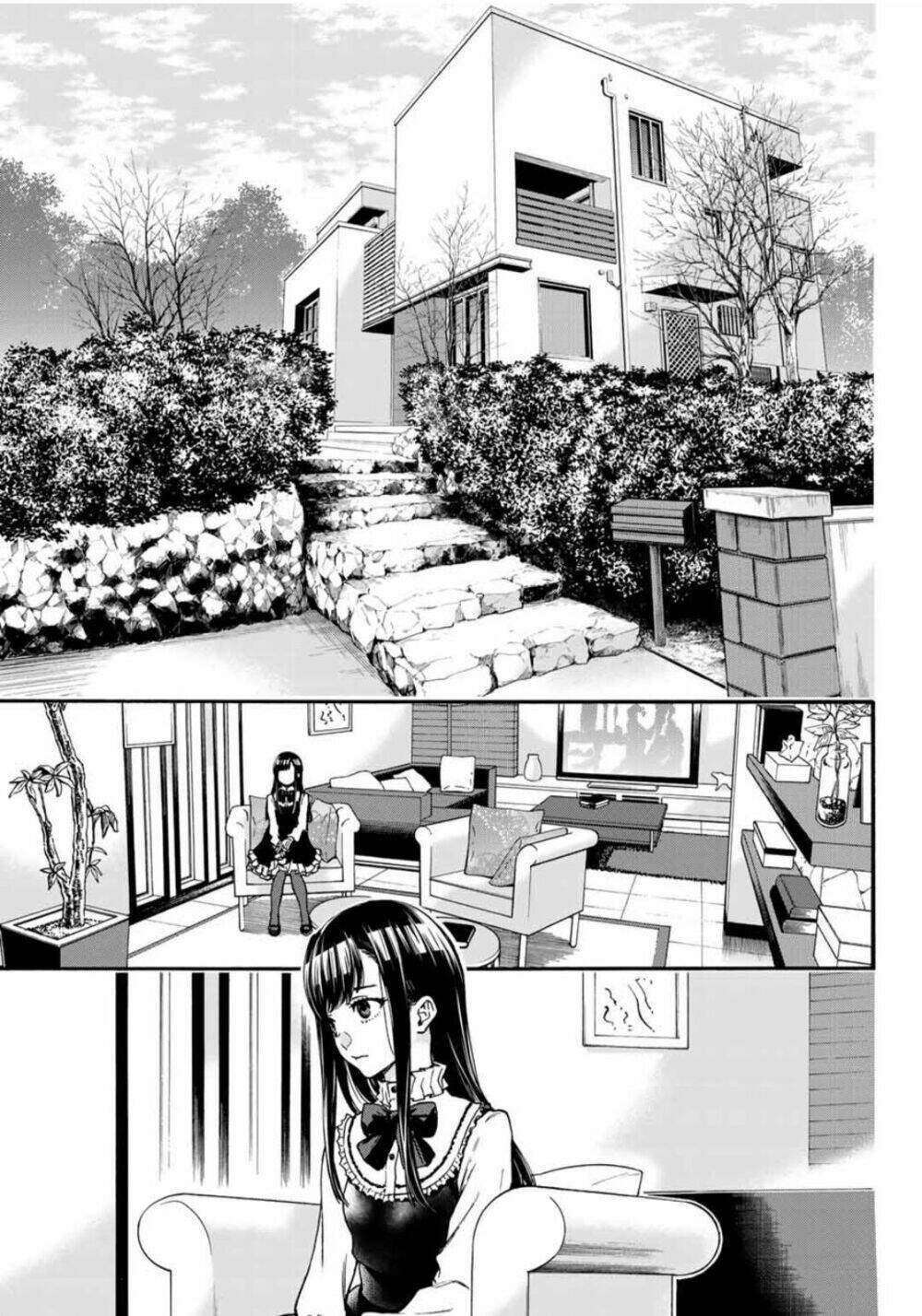 This Man: Sono Kao O Mita Mono Ni Wa Shi O Chapter 31 - Trang 2