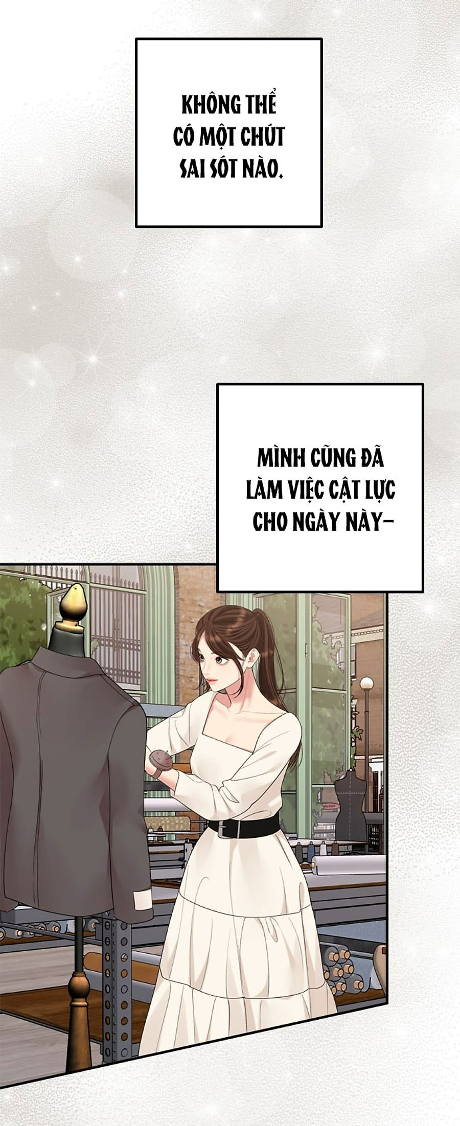 GỬI EM NGƯỜI ĐÁNH CẮP NHỮNG VÌ SAO - To You Who Swallowed a Star Chapter 156.2 - Trang 2