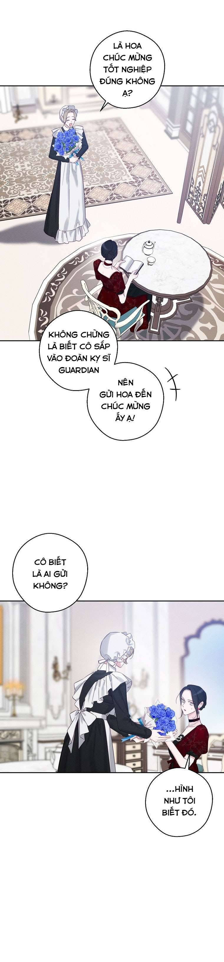 Trước Tiên Phải Giấu Em Trai Cái Đã! Chap 66 - Next Chap 66