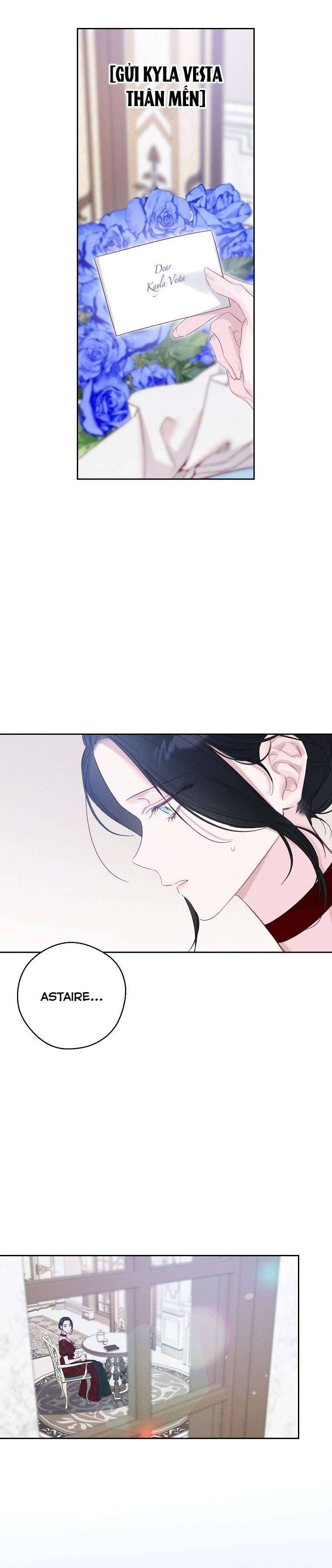 Trước Tiên Phải Giấu Em Trai Cái Đã! Chap 66 - Next Chap 66